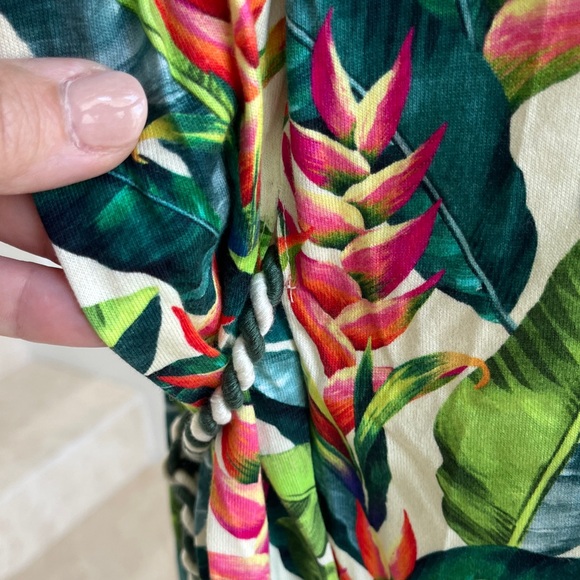 FARM Rio Sleeveless Dress - Picture 9 of 9